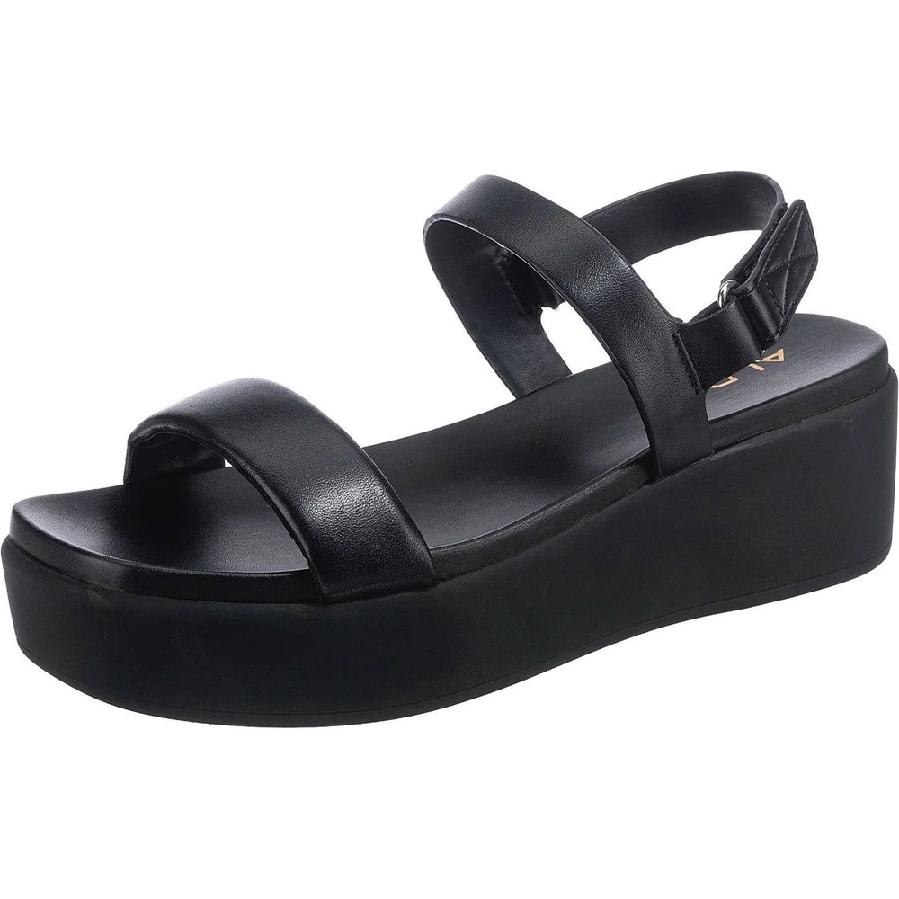 Aldo Women's Tisdal Wedge Sandal